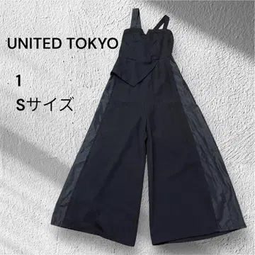 UNITED TOKYO 유나이티드 도쿄 아지메 올인원