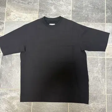 DAISUKE OBANA 블랙 티셔츠 L