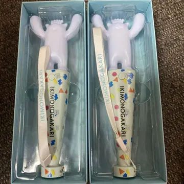 IKIMONOGAKARI 응원봉 2개 세트