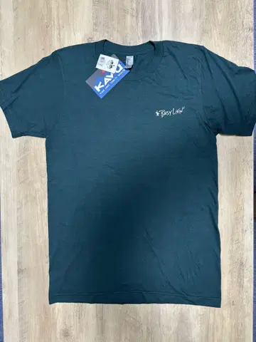 KAVU 티셔츠 사이즈 S