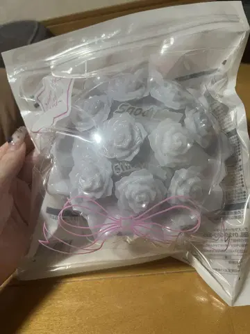 SnowMan 응원봉