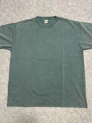 '새상품급' Ron Herman Wet Ozone Crew Tee
