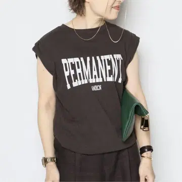 MUSE de Deuxieme Classe PERMANENT 티셔츠