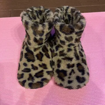룸슈즈