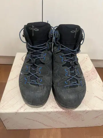 몬츄라야르 테크노 GTX 9.5 US 28cm JP