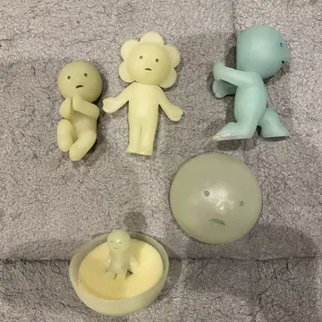 스미스 키 세트