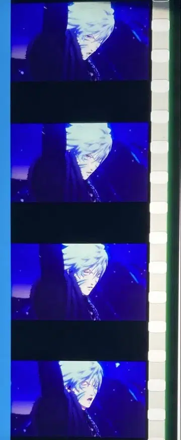 우타프리 탭 XXXX 입장객 혜택 시계 부품 쿠로사키 란마루 솔로