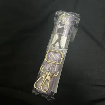 우타프리 BGS 숄더 스트랩 미카제 아이