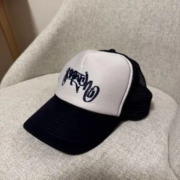 otto 메쉬 캡