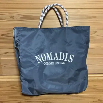 노마디스 백