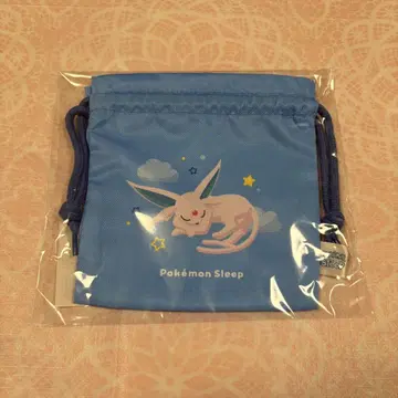 포켓몬 슬립 잘 자요 복조리 에피 블래키