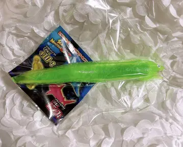 안드코 씨 몬스터즈 스팟티드 모레이