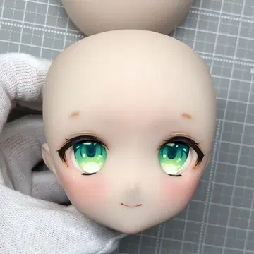 MDD 커스텀 헤드