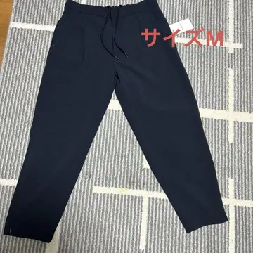SOPHNET. 스트레치 테크 슬랙스