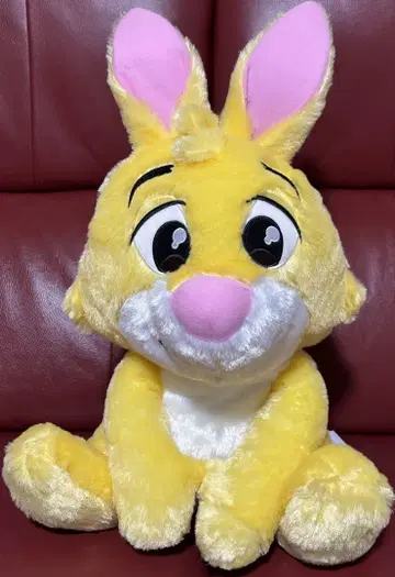 디즈니 우루리미 봉제 인형 토끼 곰돌이 푸