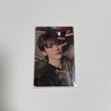 드림 제민 트레이딩 카드