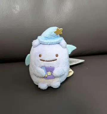 파이부 테노리 봉제 인형 스미코구라시