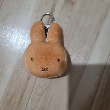 미피 키친 팥빵 키링