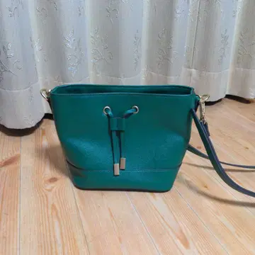 숄더백