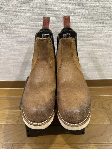 레드윙 RED WING 8898