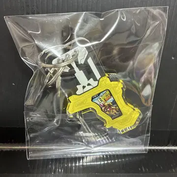 가면라이더 에가이드 DX 가샤트 카라비너 키링