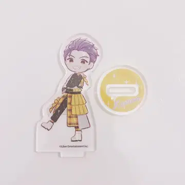 A3! 스텔라 워스 타워 레코드 아크릴 스탠드 구매 혜택/구몬