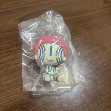귀멸의 칼날 제일복권 E상 초코노코 피규어 아카자