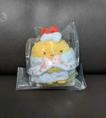 에비후라이의 꼬리 앨리스 스미코구라시 테노리 봉제 인형