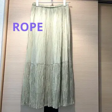ROPE 스커트