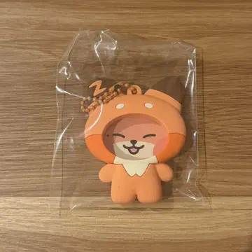 제로니 투니니 키링