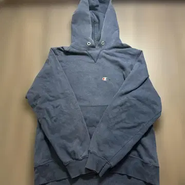 Champion made in USA 후드티