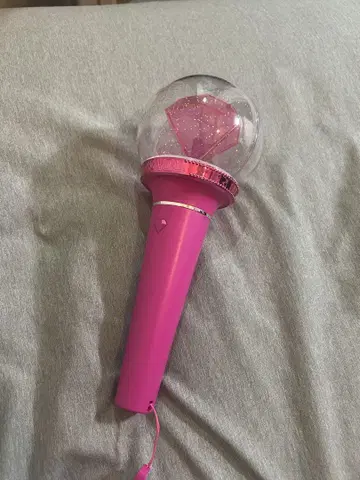 짱미나 응원봉