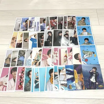 히야마 코세이 묶음 판매