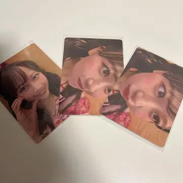 마츠모토 카렌 세트