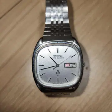세이코 로드 쿼츠 올드 LORD QUART 7853 5030