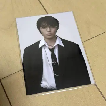 고이즈미 코사키 트레이딩 카드 테트라헤드론 TSUTAYA