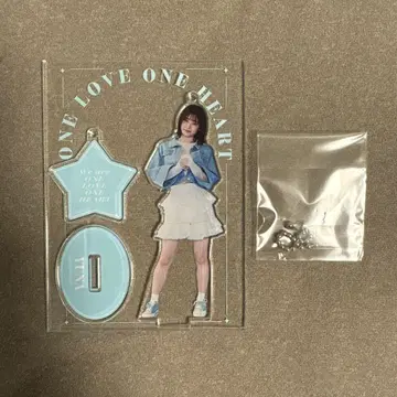 러브원 야지마 유나