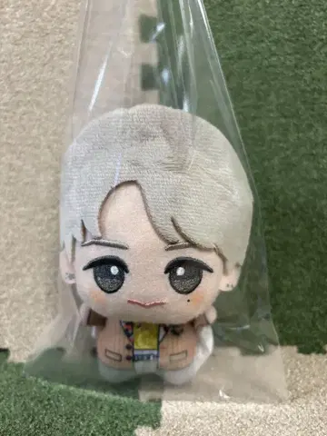 RIIZE Boom Boom Bass SD 인형 쇼타로 라이즈