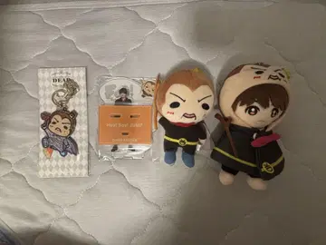 아리오카 다키 세트