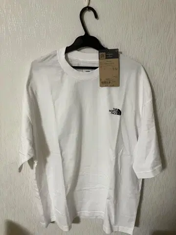 THE NORTH FACE 티셔츠 요세미티 국립공원