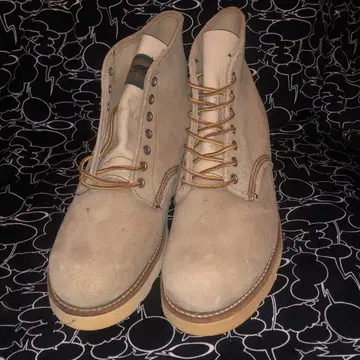 데드스탁 새상품 90's Red Wing 아이리쉬 세터 10 E