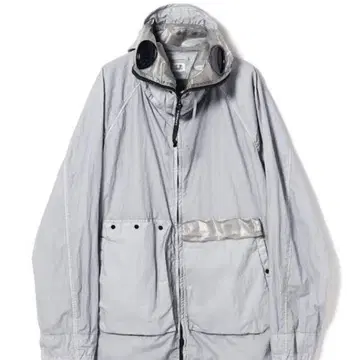 C.P. Company 고글 자켓