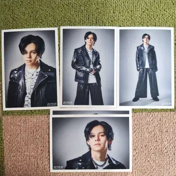 초특급 카이 메탈 나카요시