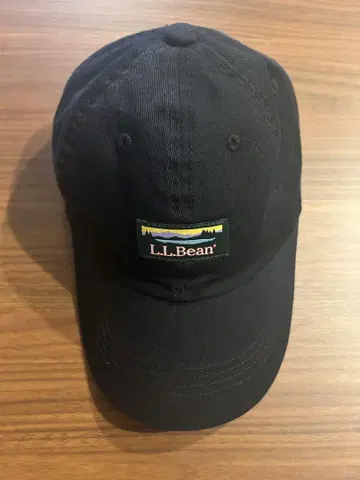 23SS 네이버후드 NH L.L.BEAN DAD CAP