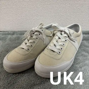 헌터 오리지널 스니커즈 LO - 캔버스 23