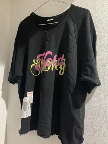 니코안드 Misayo 아메카지 리메이크 티셔츠
