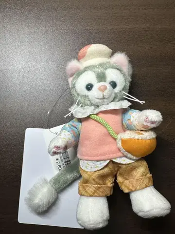 새상품 디즈니 원더풀 주방 젤라토니