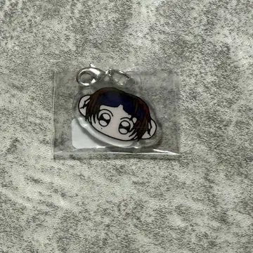 nctdream popup 정로 미니 아크릴 참