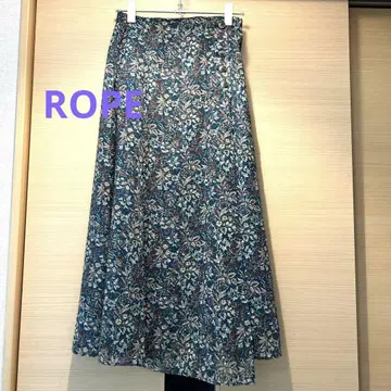 ROPE 스커트