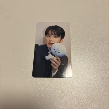 JOCHUM 제오 참 코노 준키 트레이딩 카드